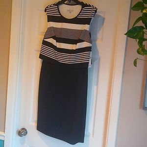 Sleeveless light weight dress